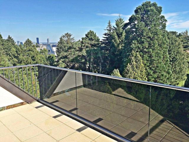 Apartment mieten in Döbling, Wien