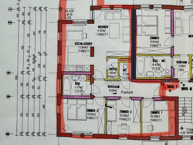 Wohnung kaufen in Eisbach, Steiermark