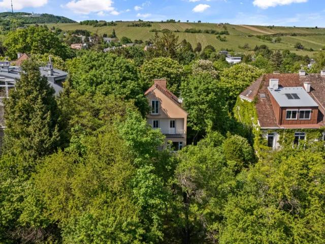 Haus kaufen in Wien