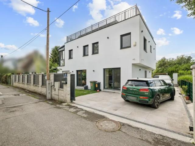 Haus kaufen in Wien