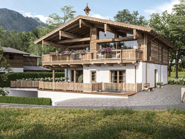 Haus kaufen in Tirol