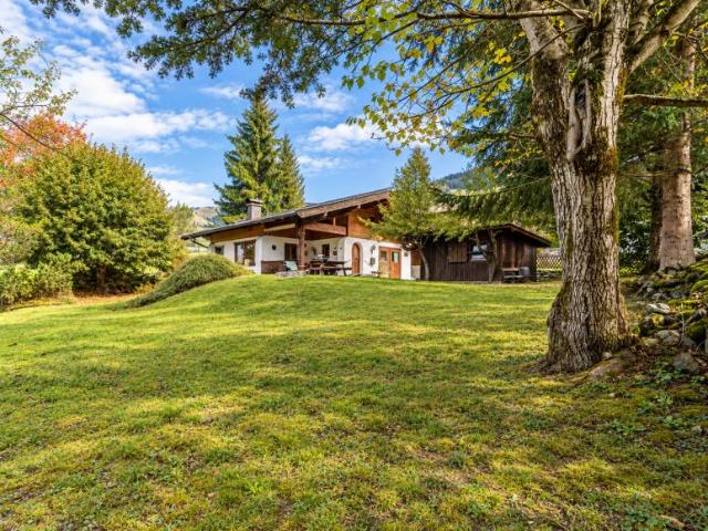 Haus kaufen in Aurach bei Kitzbühel, Bezirk Kitzbühel