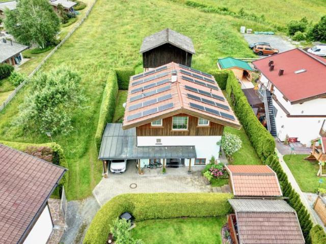 Haus kaufen in Brixen im Thale, Tirol