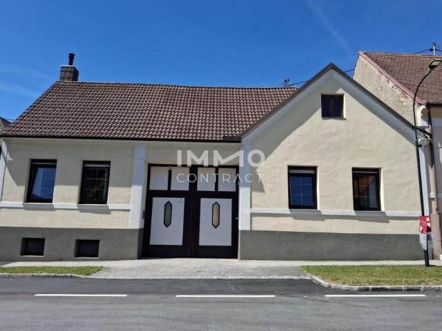 Haus kaufen in Markt Neuhodis, Burgenland