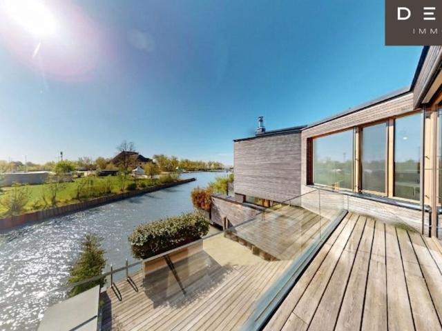 Haus kaufen in Neusiedl am See, Burgenland