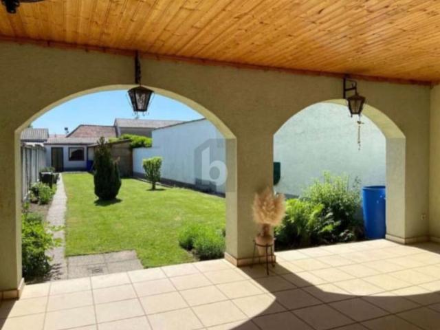 Haus kaufen in Parndorf, Burgenland