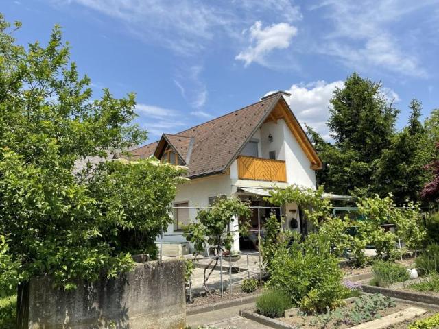 Haus kaufen in Katastralgemeinde St. Michael im Burgenland, Sankt Michael im Burgenland