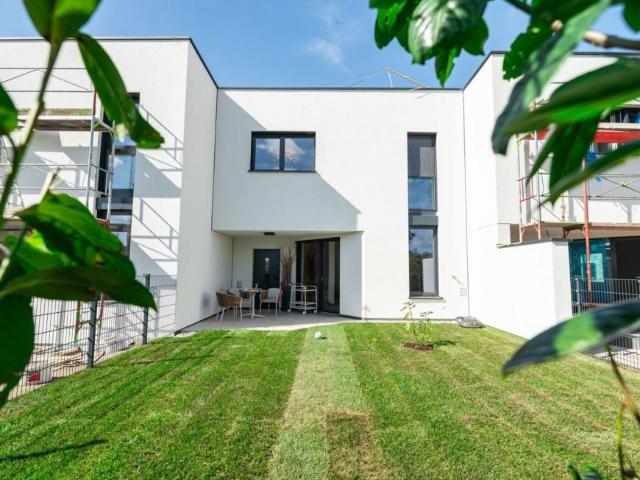 Haus kaufen in Rust