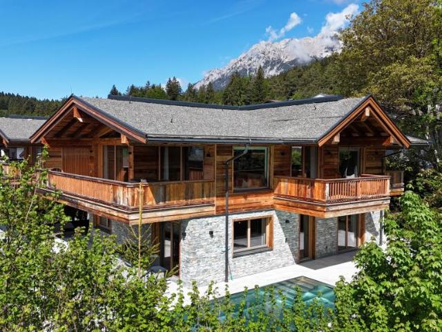 Haus kaufen in Ellmau, Tirol