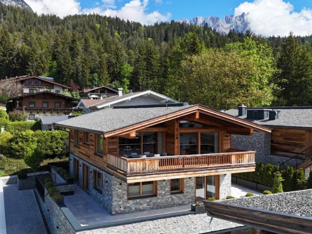 Haus kaufen in Ellmau, Tirol