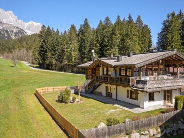 Haus kaufen in Ellmau, Tirol