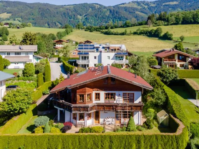 Haus kaufen in Salzburg