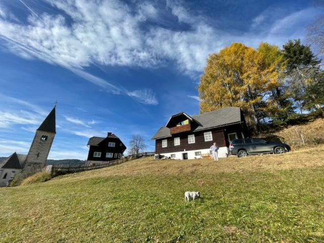 Haus kaufen in Griffen, Kärnten