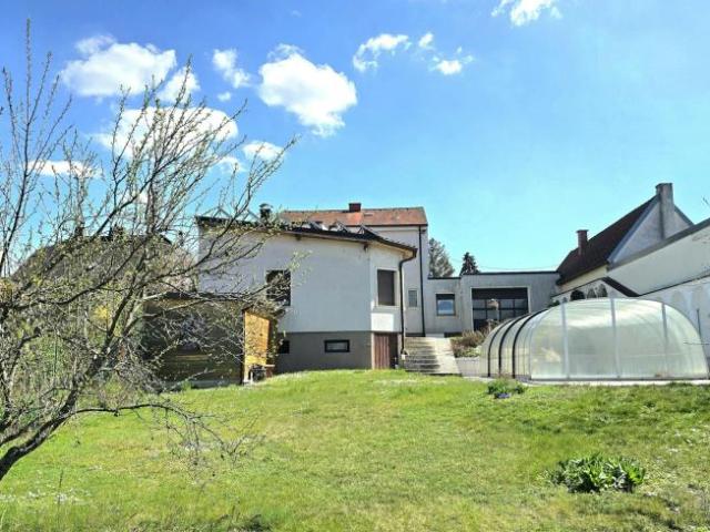 Haus mieten in Hornstein, Bezirk Eisenstadt-Umgebung