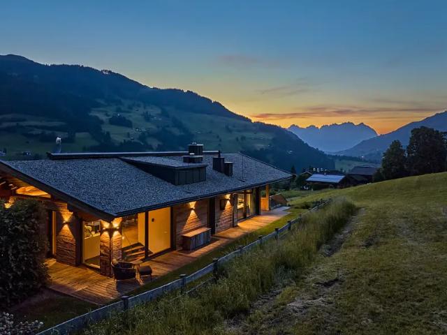 Haus kaufen in Jochberg, Tirol