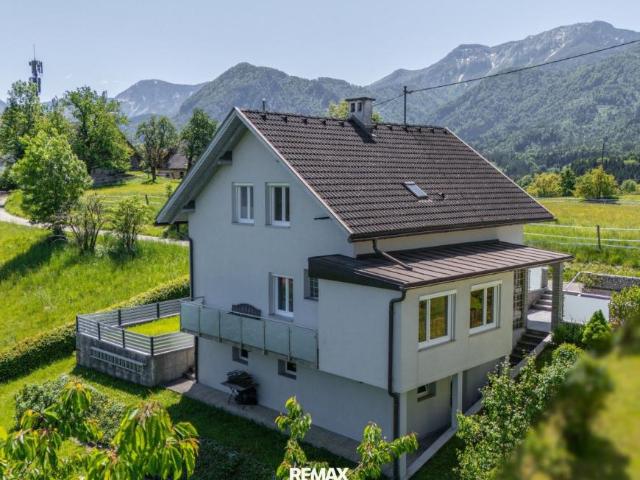 Haus kaufen in St. Jakob im Rosental, Kärnten
