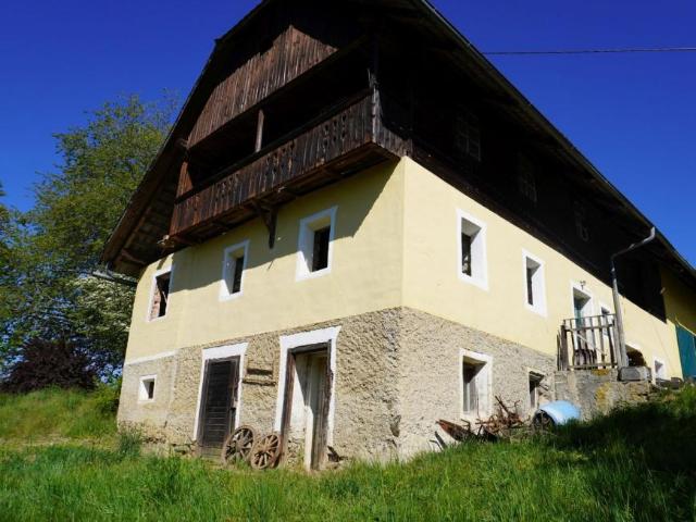 Haus kaufen in Göriach, Kärnten