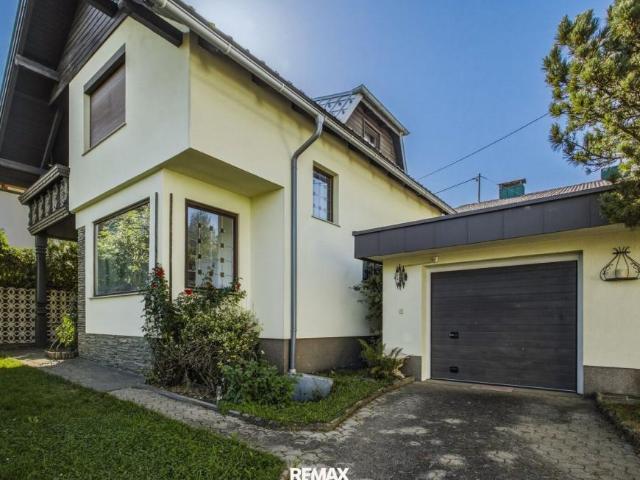 Haus mieten in Duel, Judendorf-Straßengel