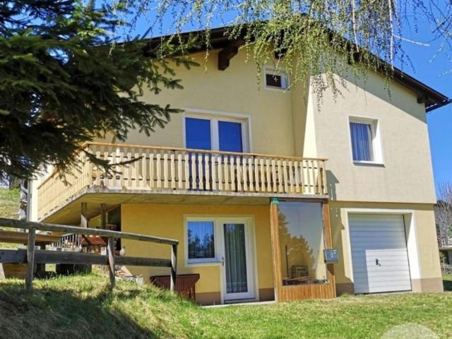 Haus kaufen in Albeck, Kärnten