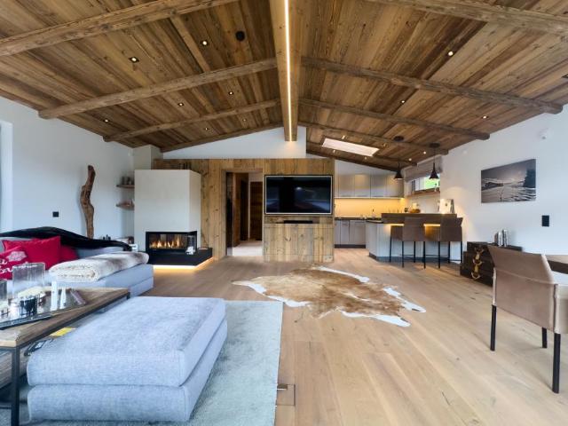 Haus kaufen in Kirchberg in Tirol, Tirol