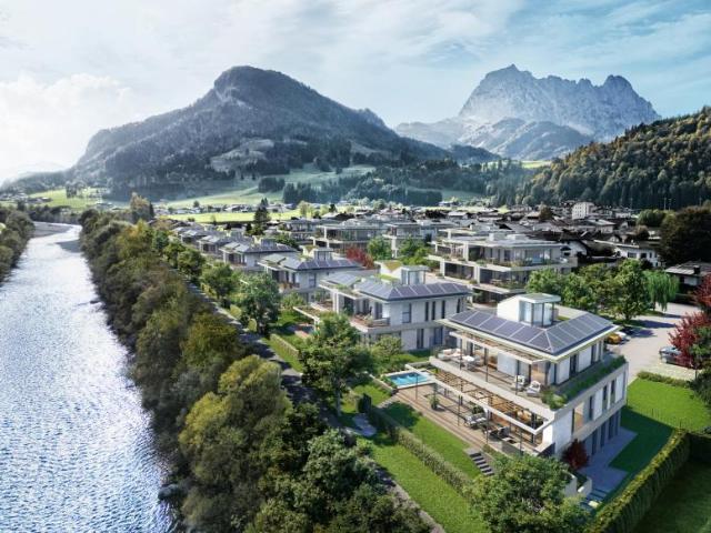 Haus mieten in Kirchdorf in Tirol, Tirol