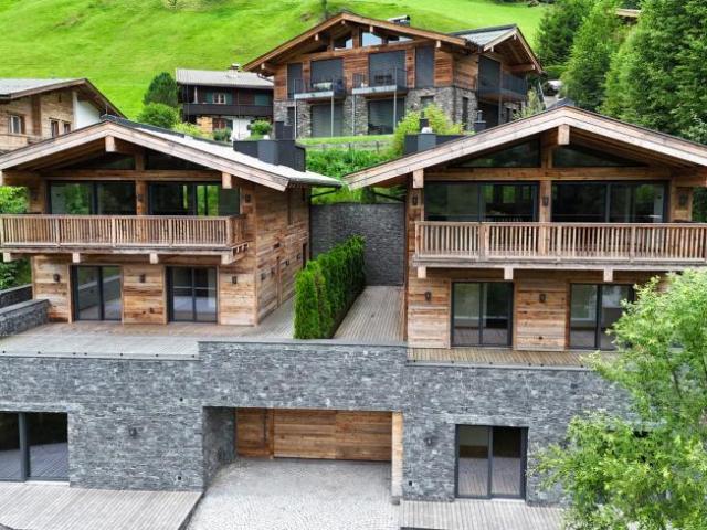 Haus kaufen in Aurach bei Kitzbühel, Tirol