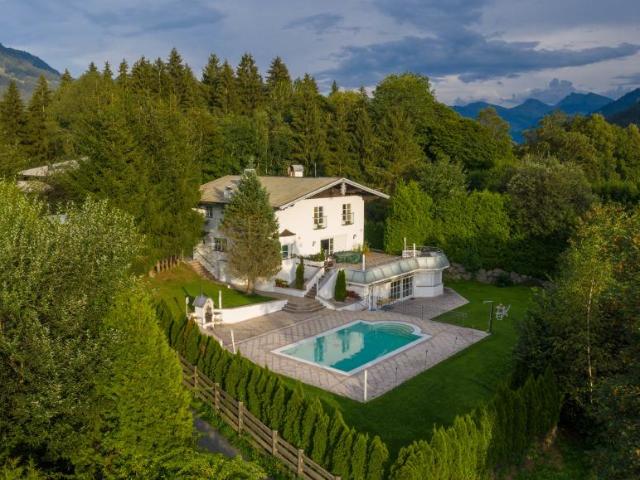 Haus mieten in Aurach bei Kitzbühel, Tirol