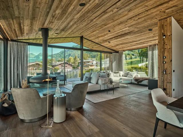Haus kaufen in Aurach bei Kitzbühel, Tirol