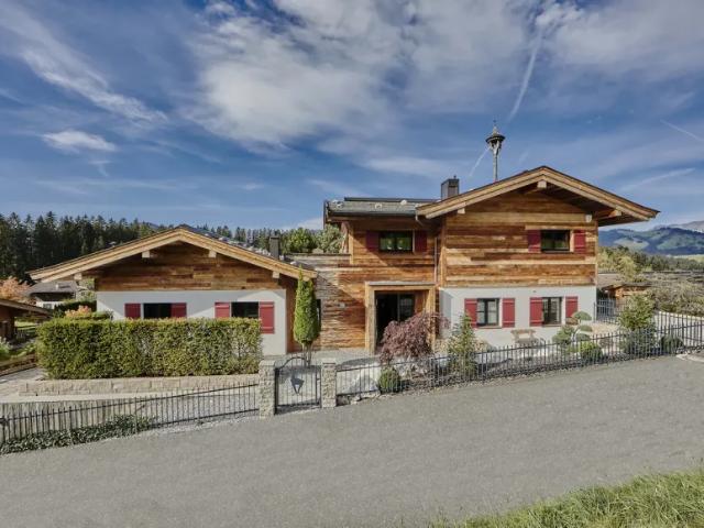 Haus kaufen in Aurach bei Kitzbühel, Tirol