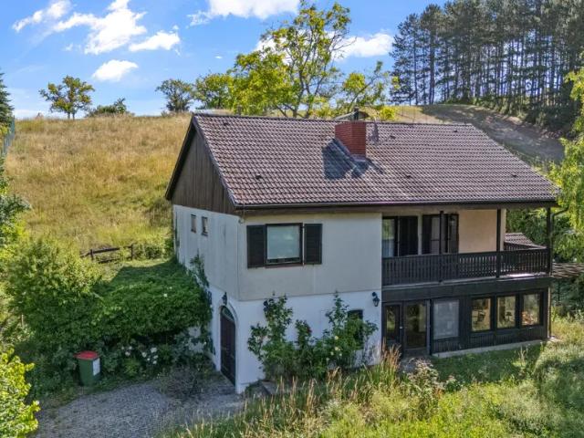 Haus kaufen in Kronberg, Niederösterreich