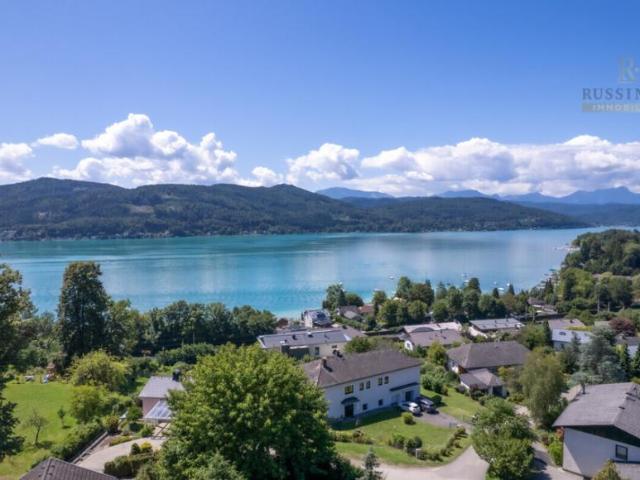 Haus kaufen in Krumpendorf, Kärnten