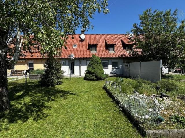 Haus kaufen in Eberndorf, Kärnten