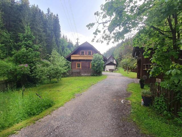 Haus mieten in Deutsch Griffen, Kärnten