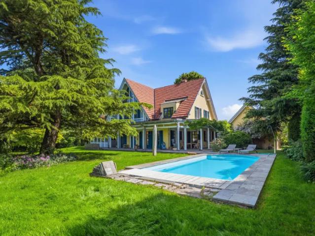 Haus kaufen in Lustenau, Vorarlberg