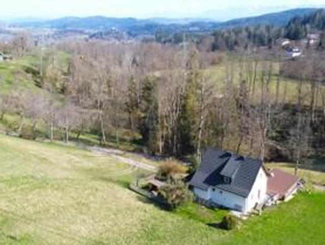 Haus kaufen in Moosburg, Bezirk Klagenfurt-Land