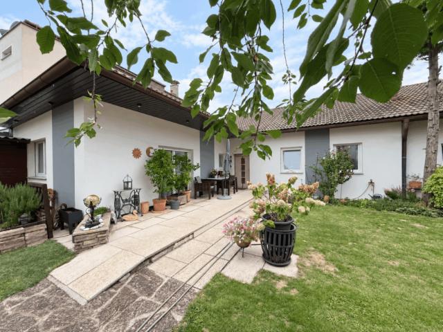 Haus kaufen in Neunkirchen, Niederösterreich