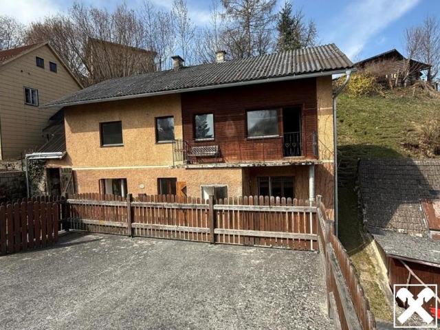 Haus kaufen in Weitra, Niederösterreich