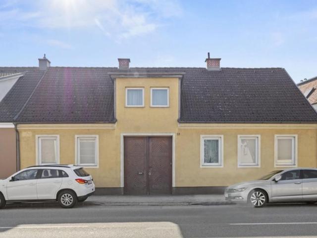 Haus kaufen in Stockerau, Niederösterreich