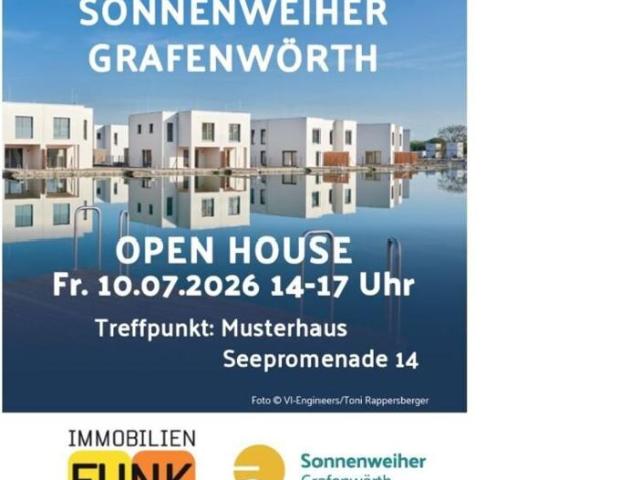 Haus kaufen in Grafenwörth, Niederösterreich