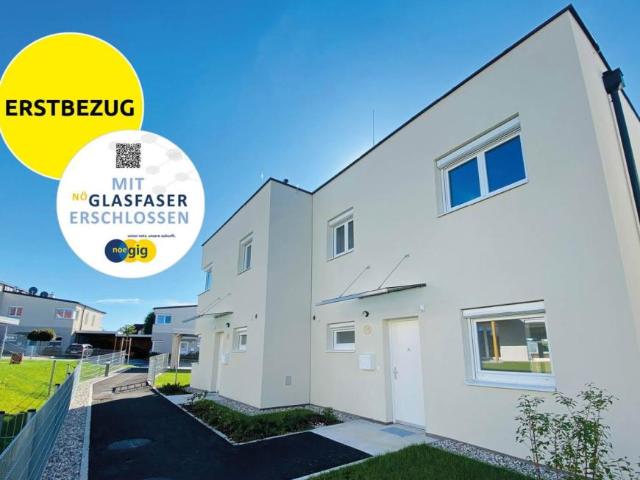Haus mieten in Niederösterreich