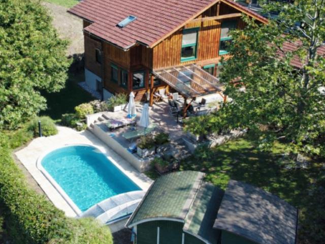 Haus kaufen in Stuppach, Gloggnitz