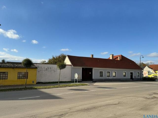 Haus mieten in Leitzersdorf, Niederösterreich