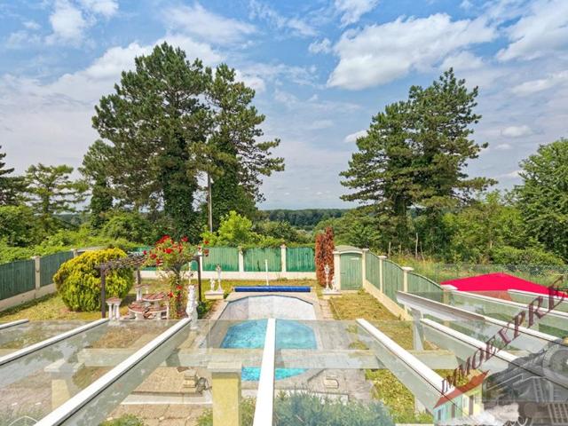 Haus kaufen in Haslau an der Donau, Niederösterreich