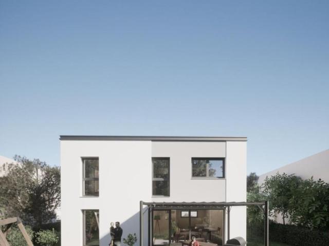 Haus kaufen in Großebersdorf, Niederösterreich