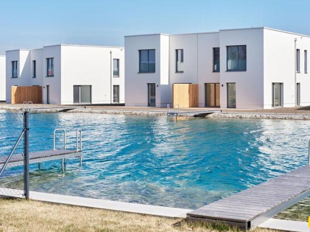 Haus kaufen in Grafenwörth, Niederösterreich