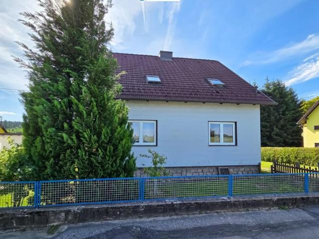 Haus kaufen in Kleinpertholz, Heidenreichstein
