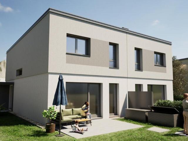 Haus kaufen in Großebersdorf, Niederösterreich