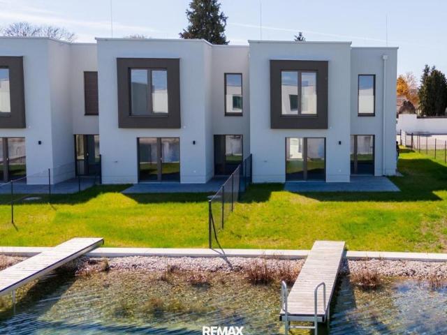 Haus kaufen in Grafenwörth, Niederösterreich