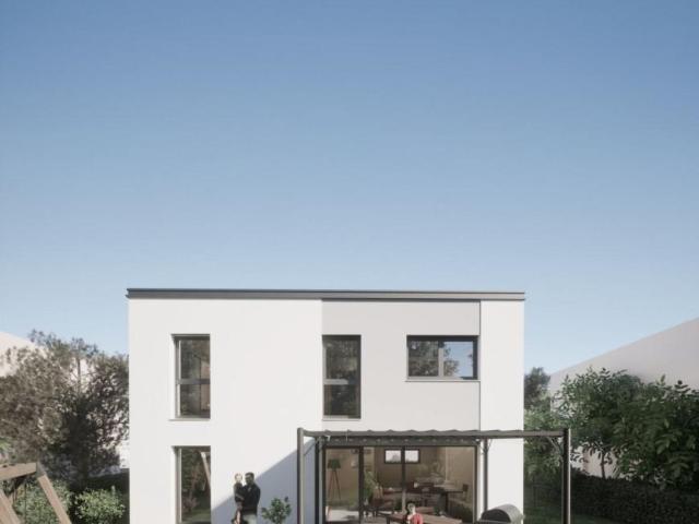 Haus kaufen in Großebersdorf, Niederösterreich
