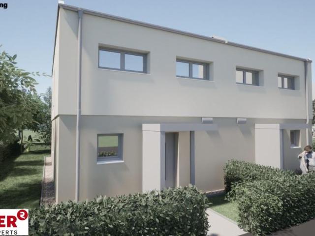 Haus kaufen in Großebersdorf, Niederösterreich